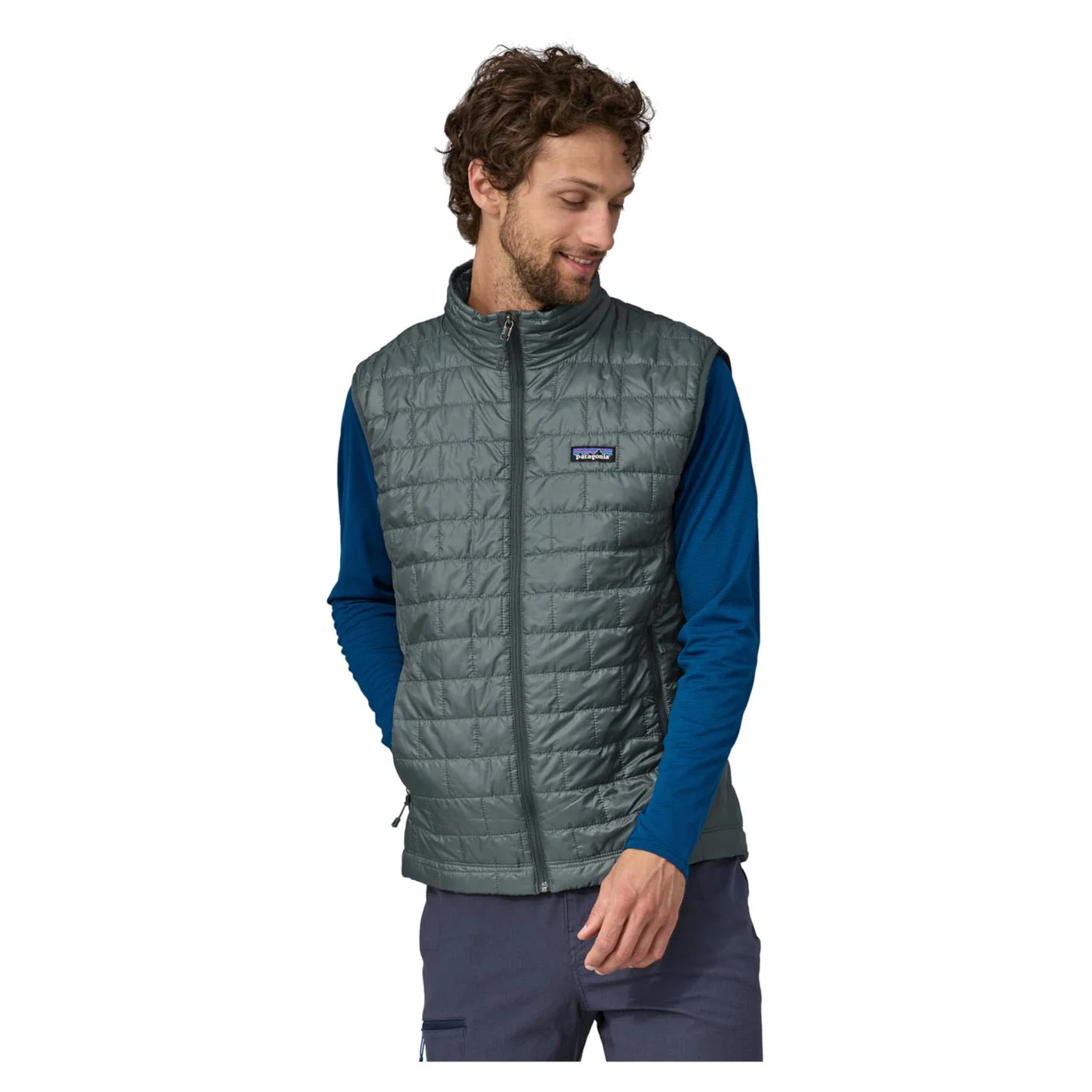 PATAGONIA NANO PUFF VEST - Image 2