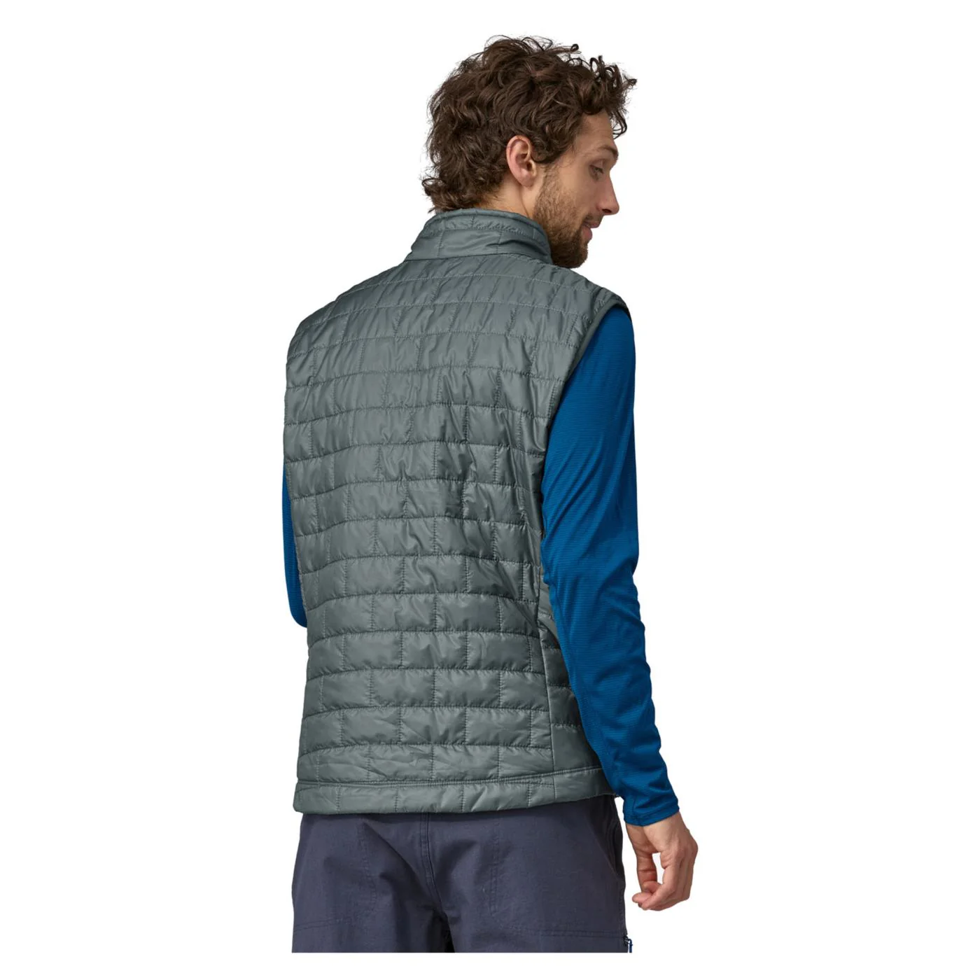 PATAGONIA NANO PUFF VEST - Image 3