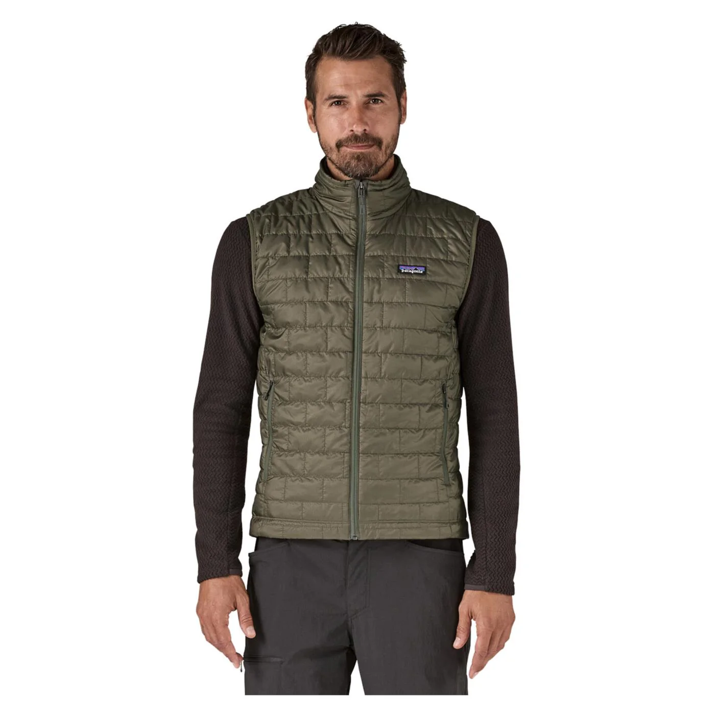 PATAGONIA NANO PUFF VEST - Image 2