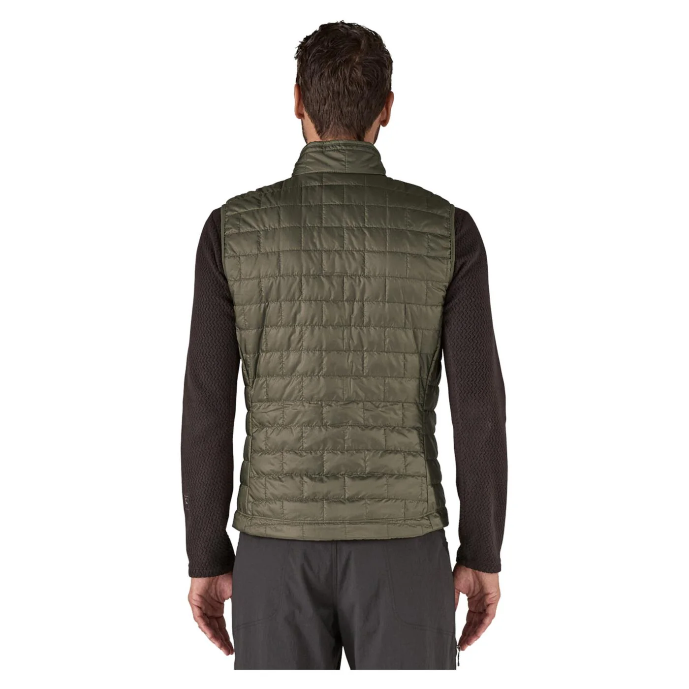 PATAGONIA NANO PUFF VEST - Image 3