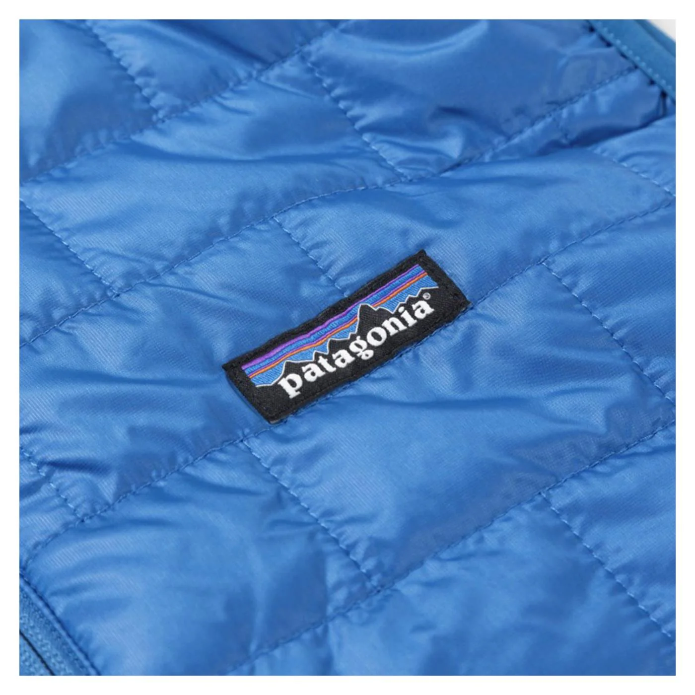 PATAGONIA NANO PUFF VEST - Image 2