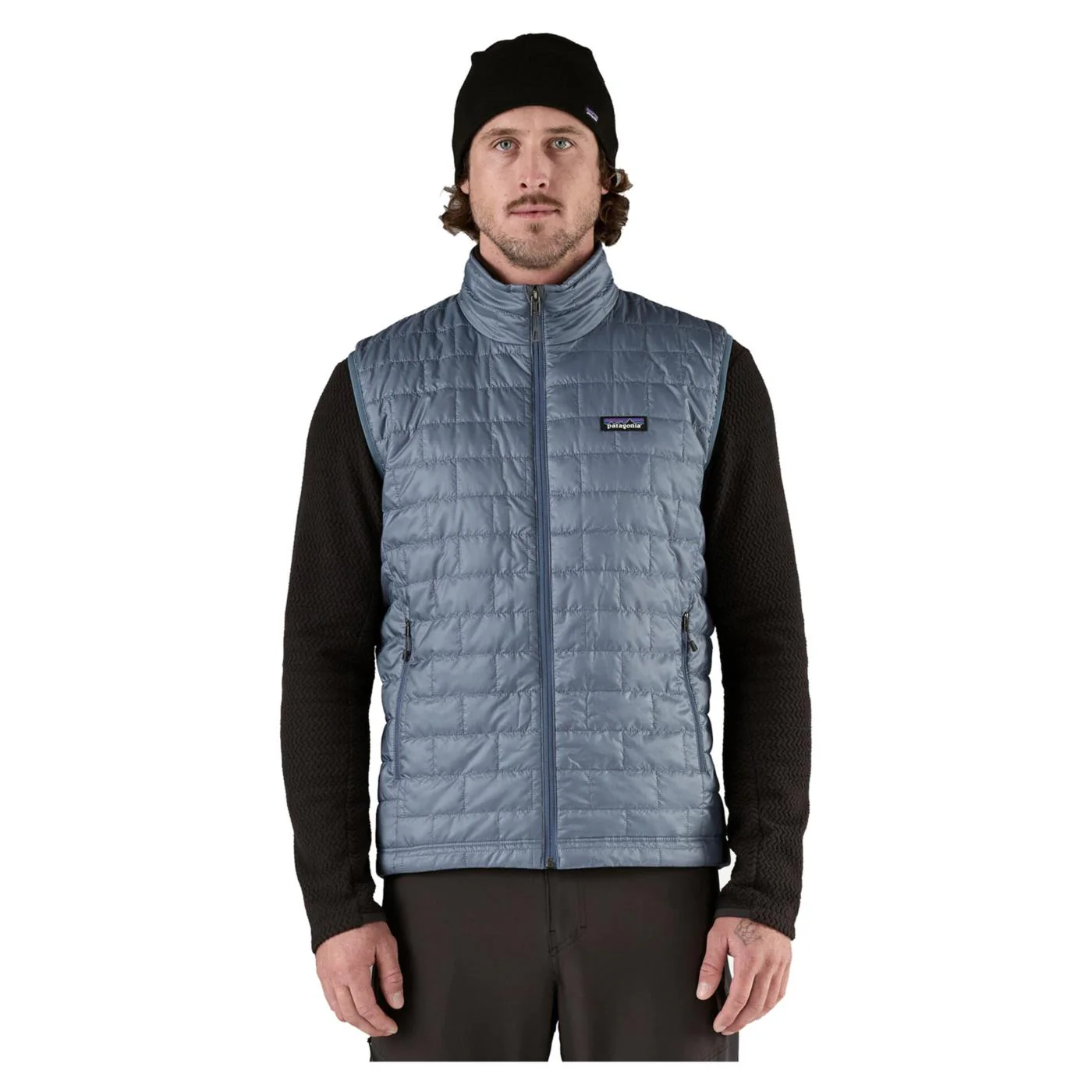 PATAGONIA NANO PUFF VEST - Image 2