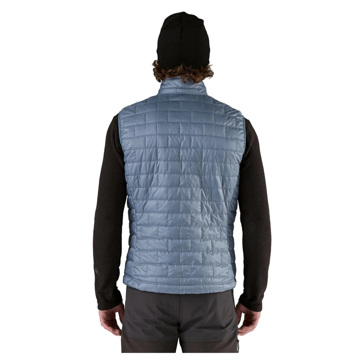 PATAGONIA NANO PUFF VEST - Image 3