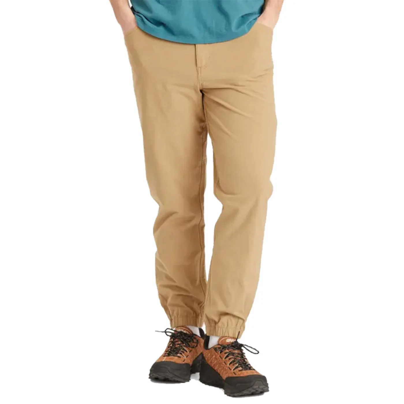 PATAGONIA NOMADER JOGGERS - Image 2