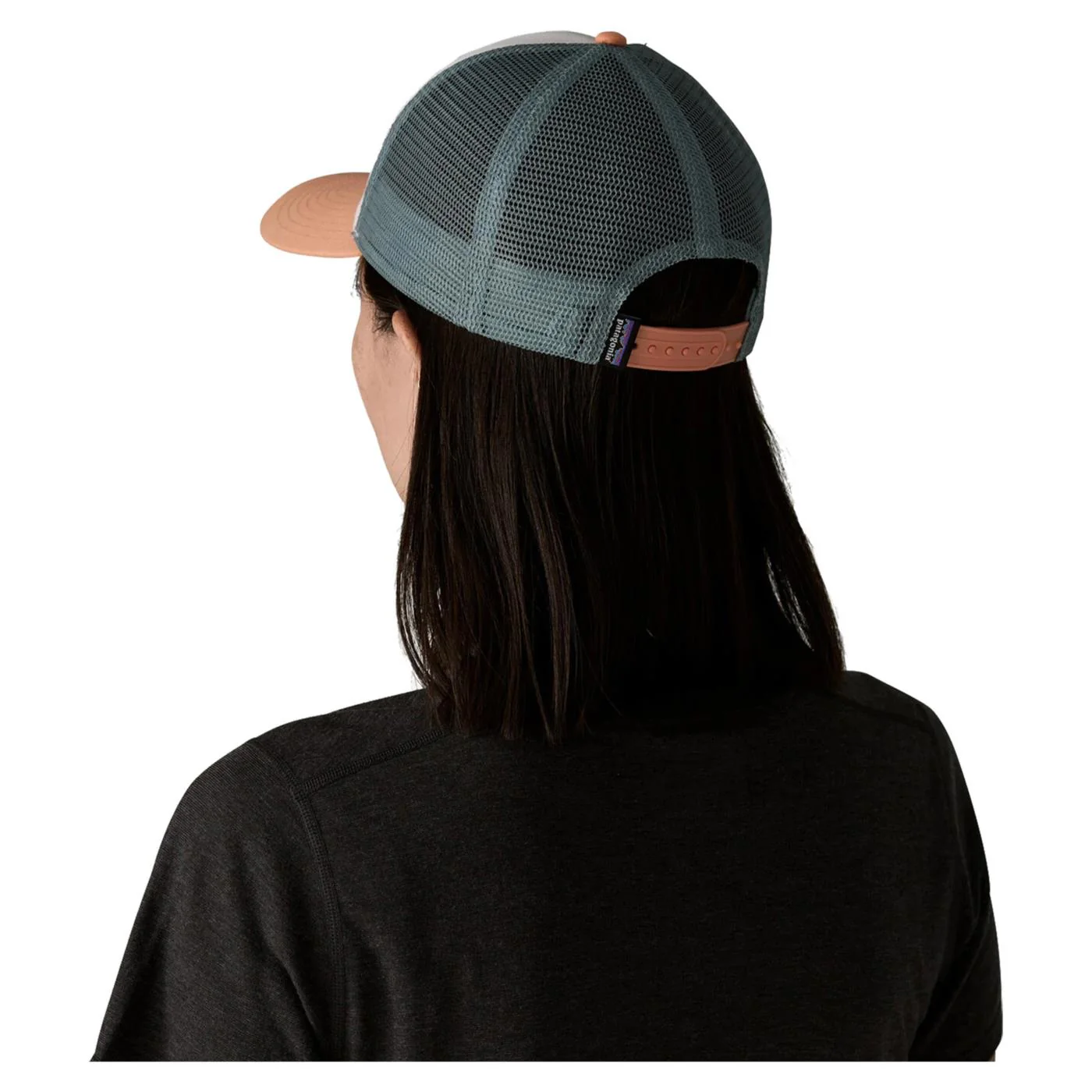 PATAGONIA P-6 LOGO LOPRO TRUCKER - Image 3