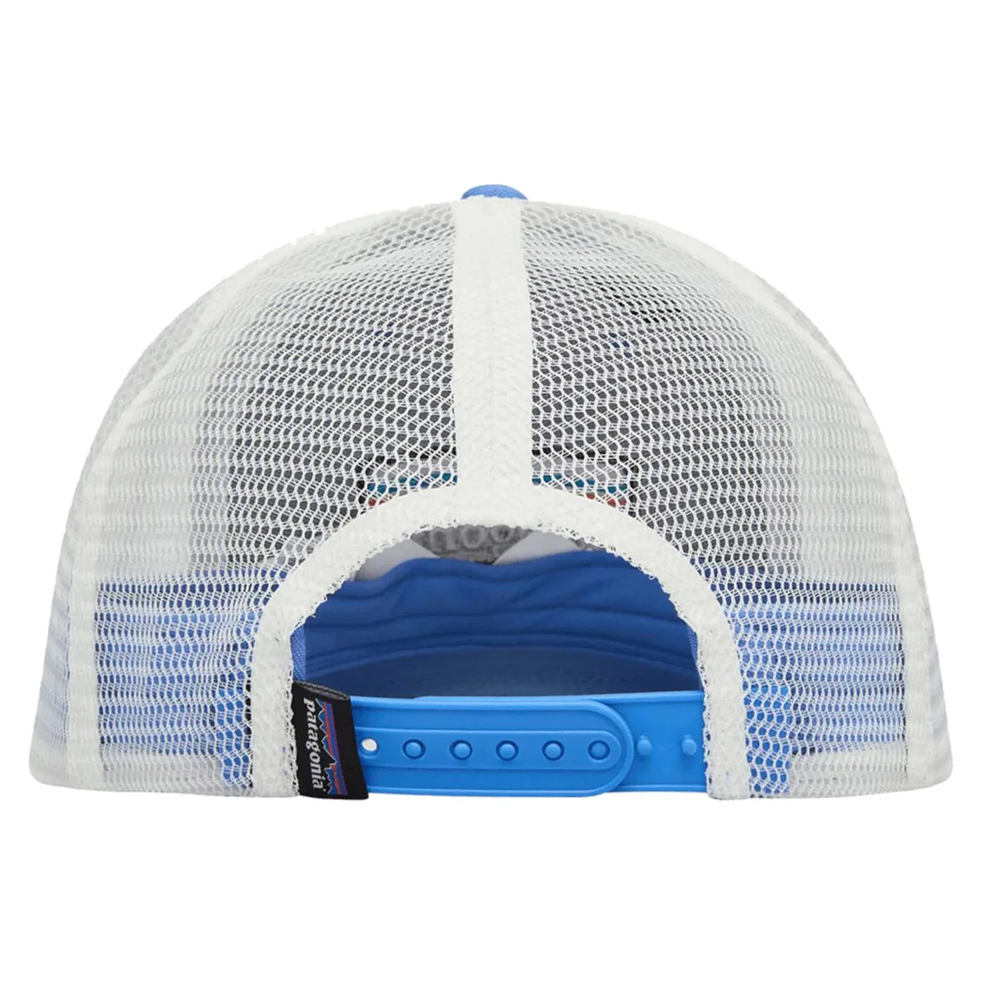 PATAGONIA P-6 LOGO LOPRO TRUCKER - Image 2
