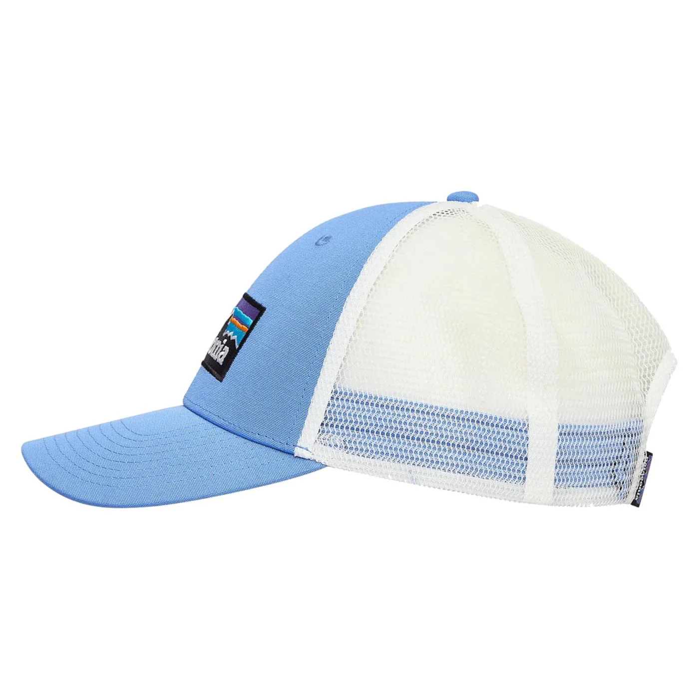 PATAGONIA P-6 LOGO LOPRO TRUCKER - Image 3