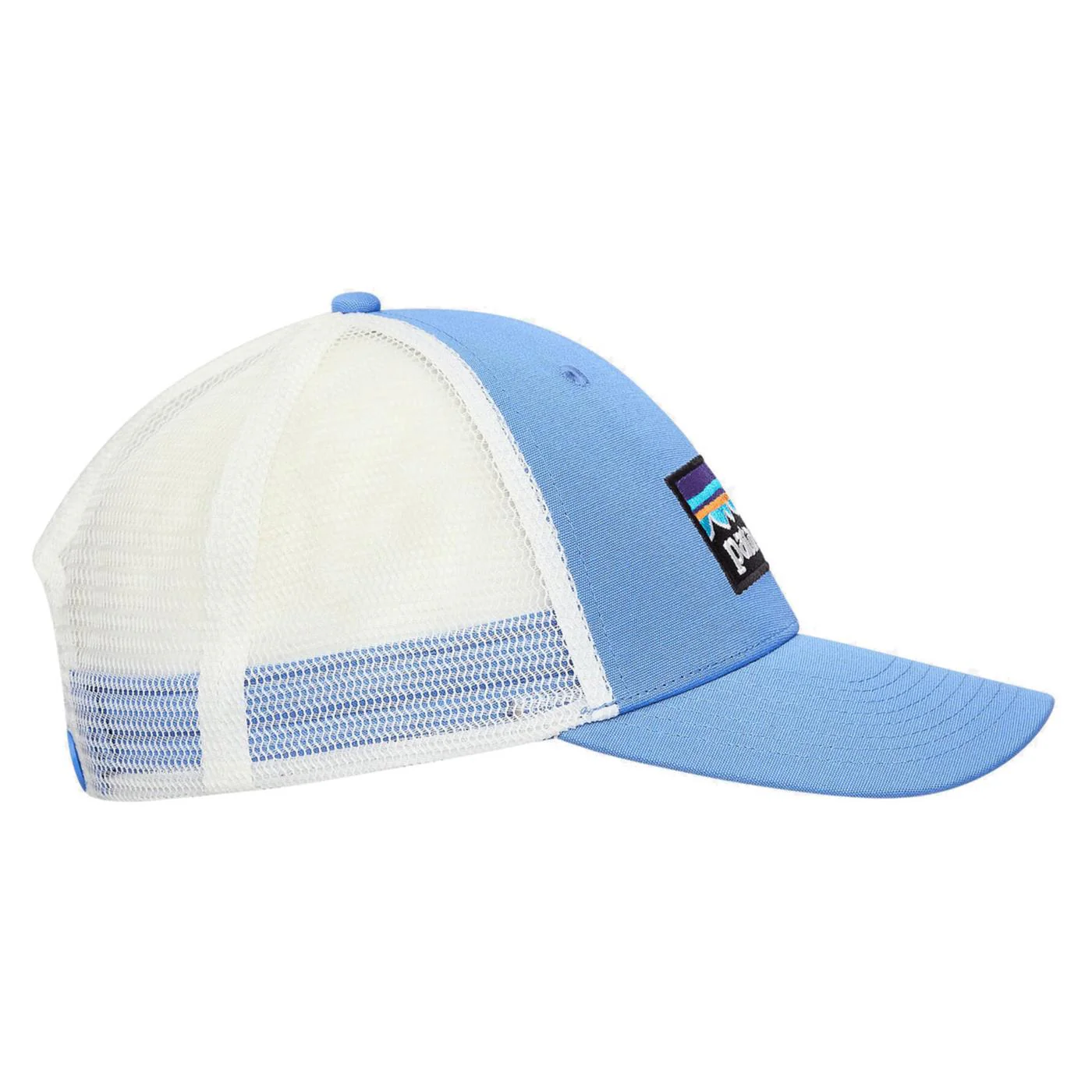 PATAGONIA P-6 LOGO LOPRO TRUCKER - Image 4