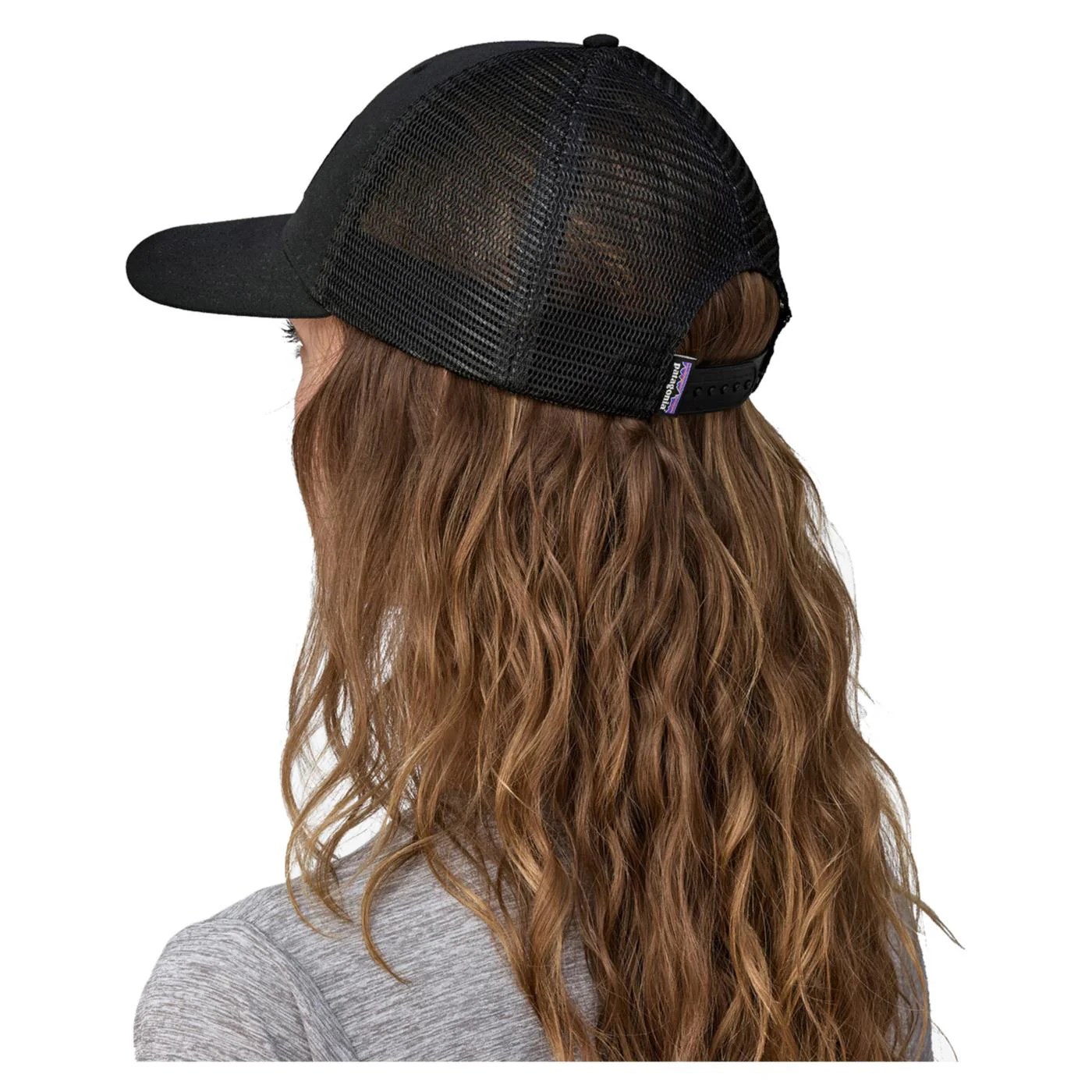 PATAGONIA P-6 LOGO LOPRO TRUCKER - Image 3
