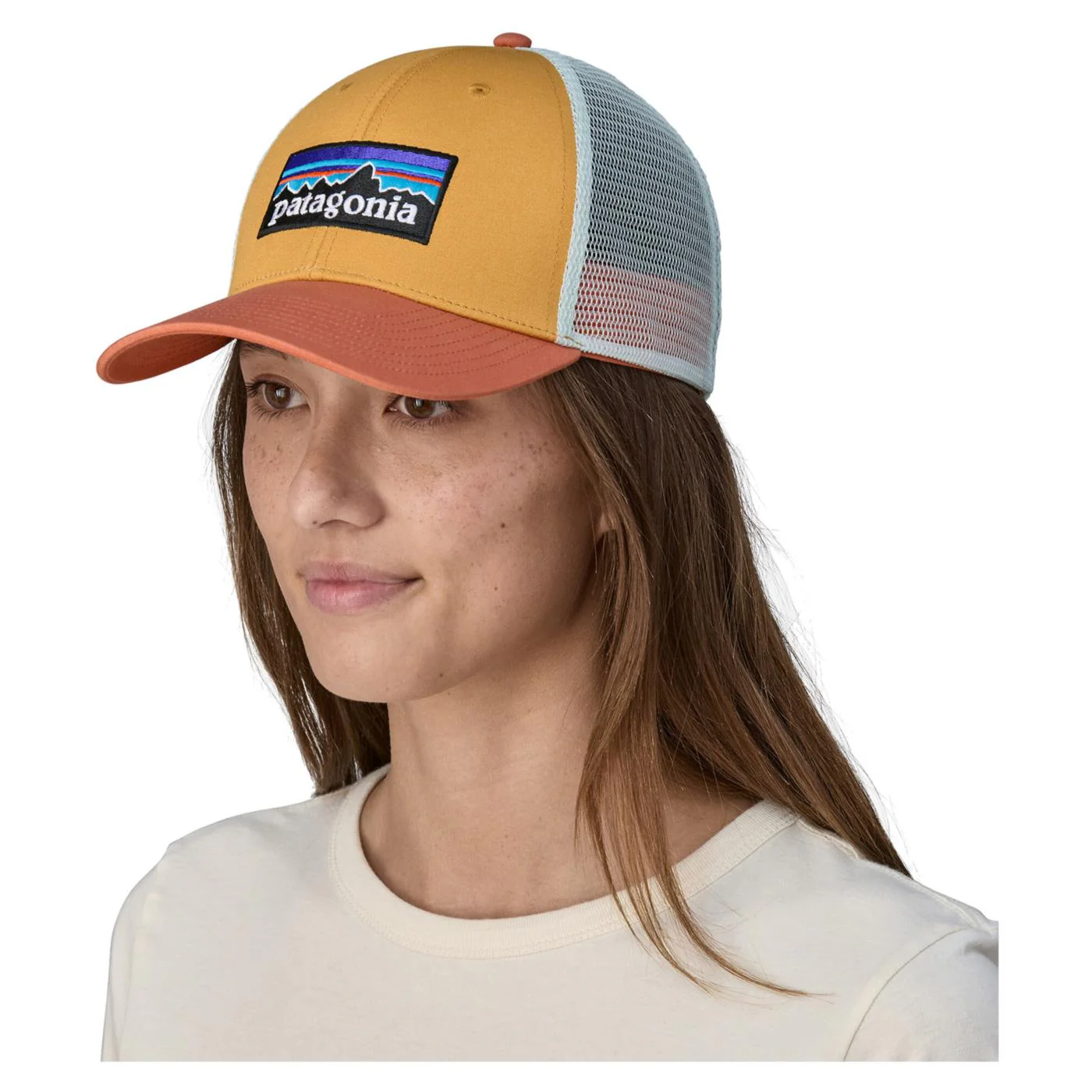 PATAGONIA P-6 LOGO LOPRO TRUCKER - Image 2