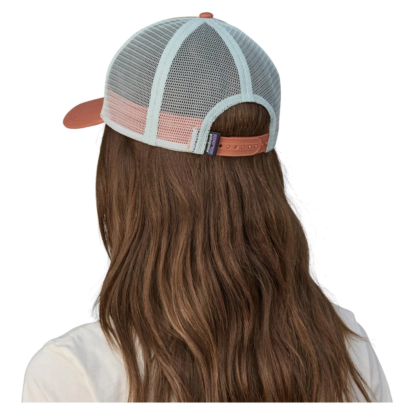 PATAGONIA P-6 LOGO LOPRO TRUCKER - Image 3