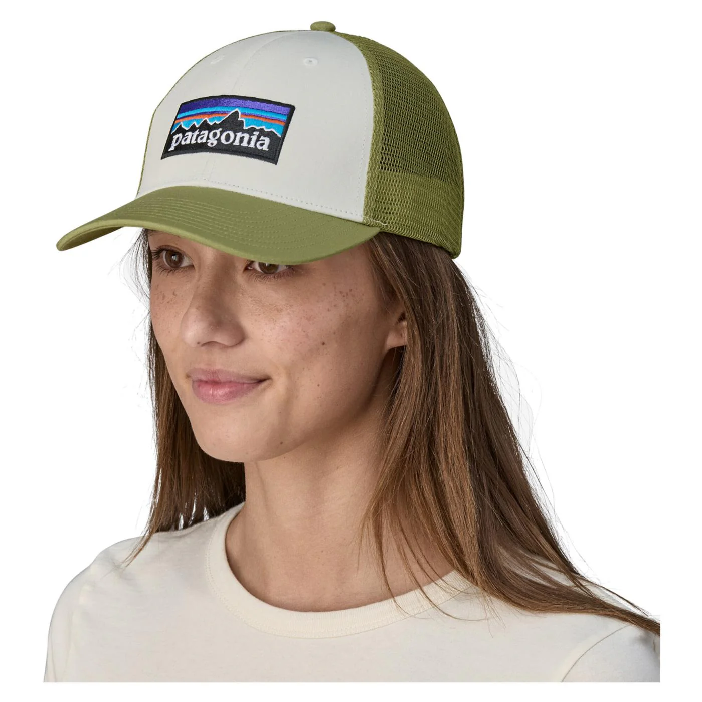 PATAGONIA P-6 LOGO LOPRO TRUCKER - Image 2