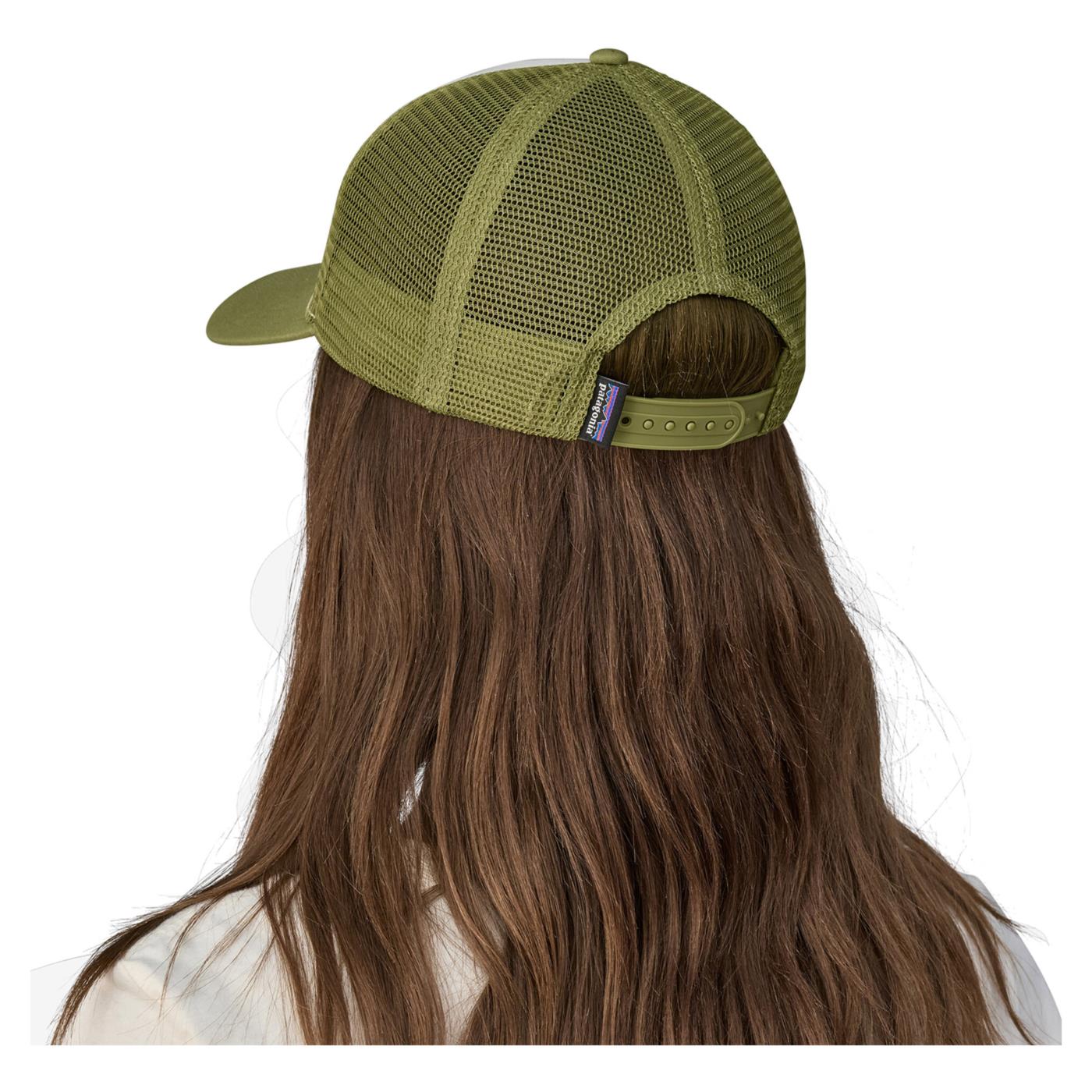 PATAGONIA P-6 LOGO LOPRO TRUCKER - Image 3
