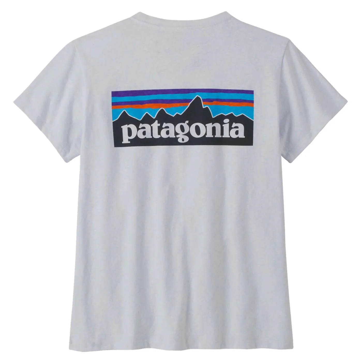 PATAGONIA P-6 LOGO RESPONSIBILI-TEE - Image 2