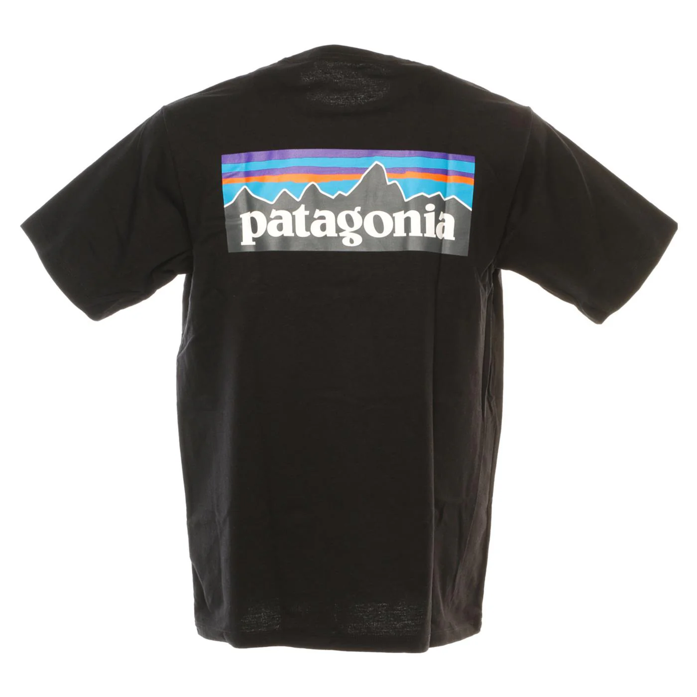 PATAGONIA P-6 LOGO RESPONSIBILI-TEE - Image 3