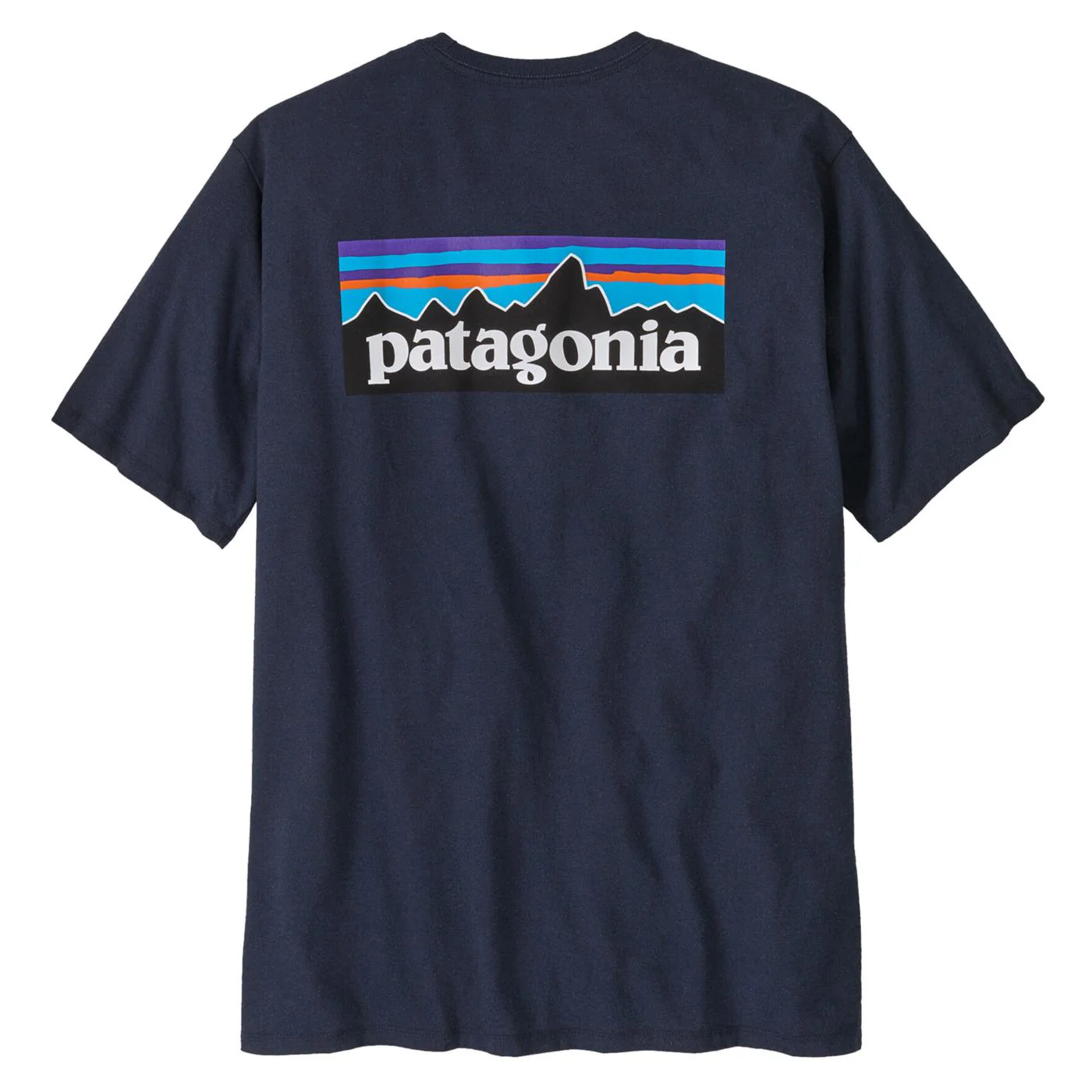 PATAGONIA P-6 LOGO RESPONSIBILI-TEE - Image 2