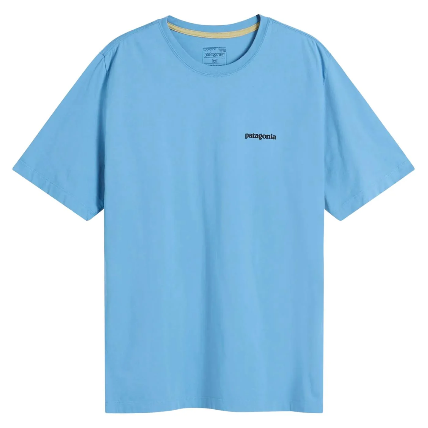 PATAGONIA P-6 LOGO T-SHIRT - Image 3