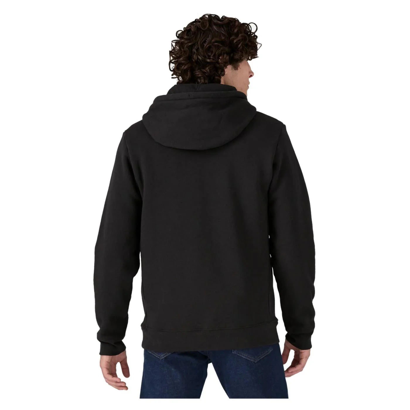 PATAGONIA P-6 LOGO UPRISAL HOODY - Image 3