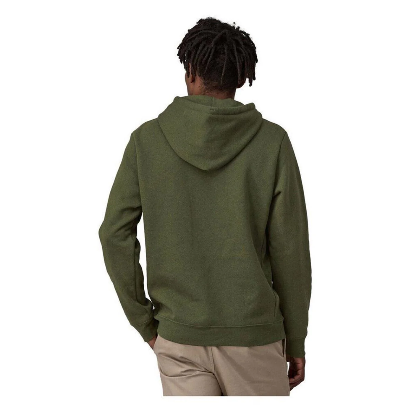 PATAGONIA P-6 LOGO UPRISAL HOODY - Image 3