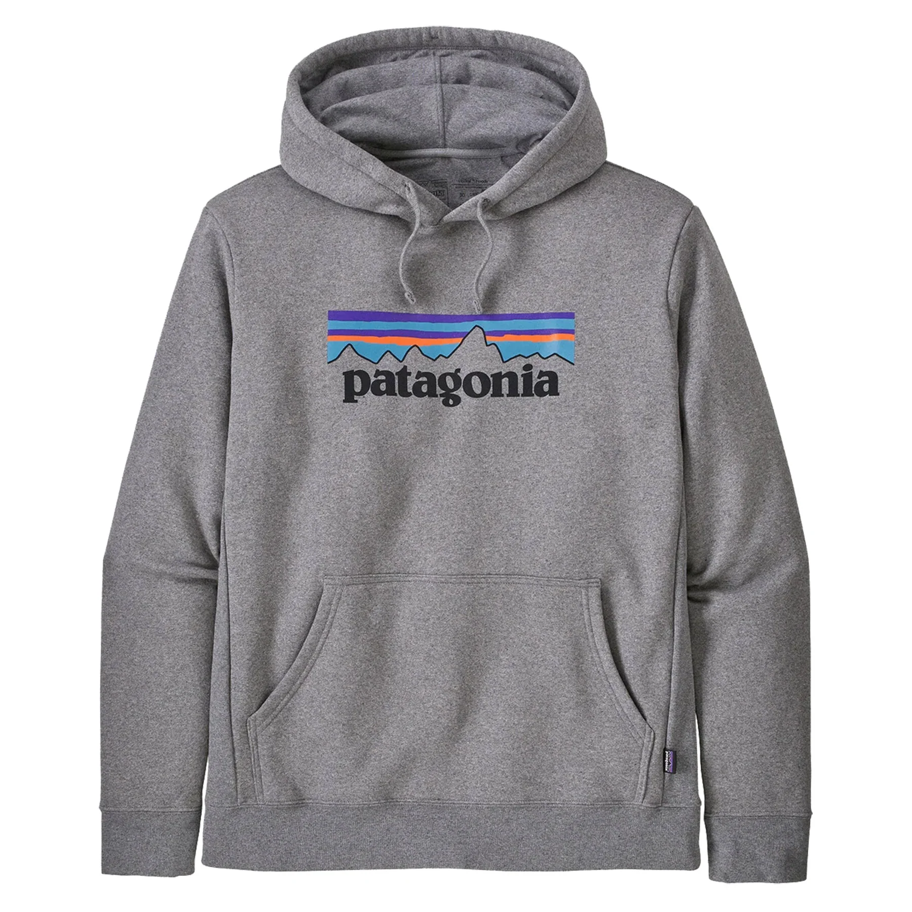 PATAGONIA P-6 LOGO UPRISAL HOODY - Image 2