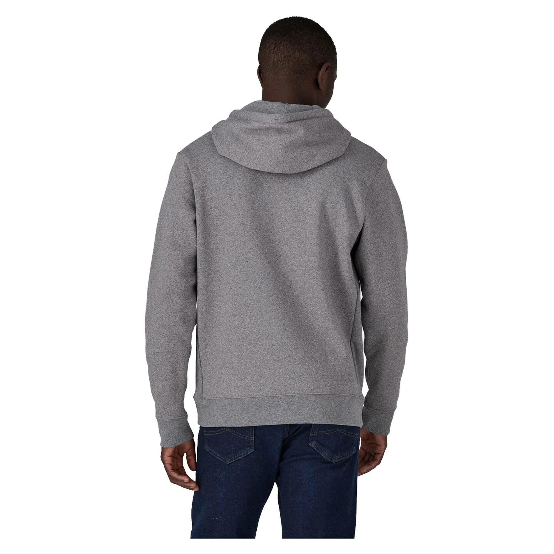 PATAGONIA P-6 LOGO UPRISAL HOODY - Image 3