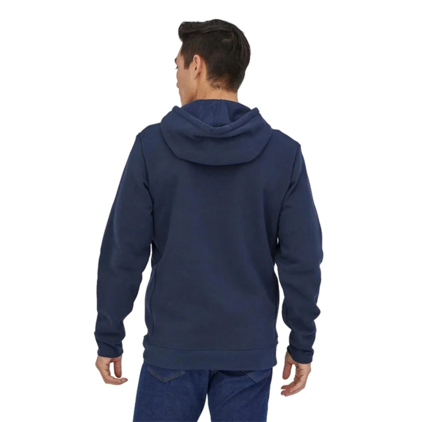 PATAGONIA P-6 LOGO UPRISAL HOODY - Image 3