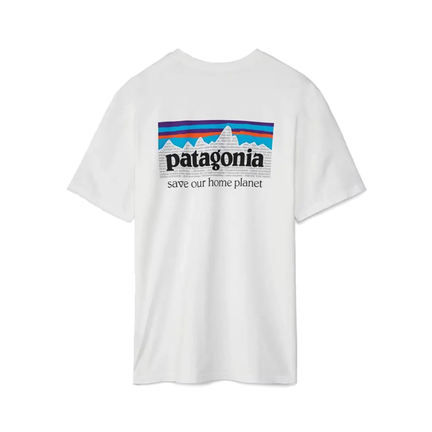 PATAGONIA P-6 MISSION ORGANIC - Image 2
