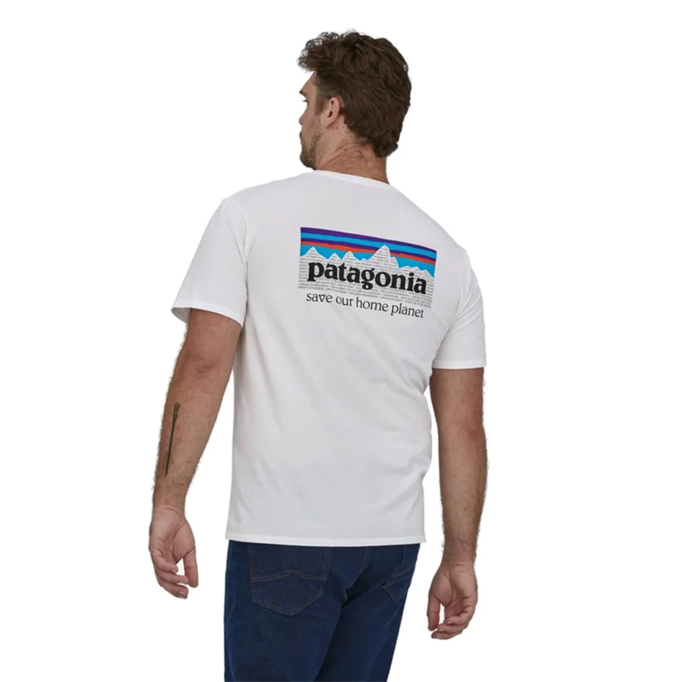 PATAGONIA P-6 MISSION ORGANIC - Image 4