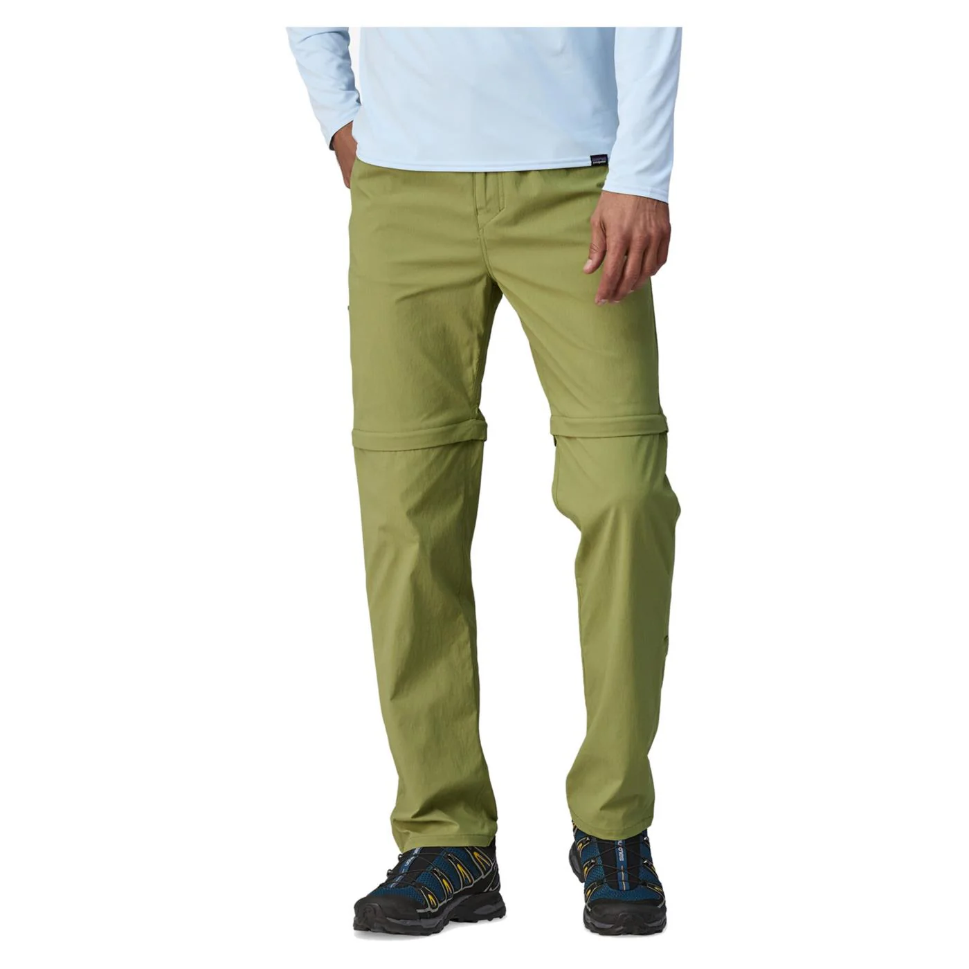 PATAGONIA QUANDARY CONVERTIBLE PANT - Image 2