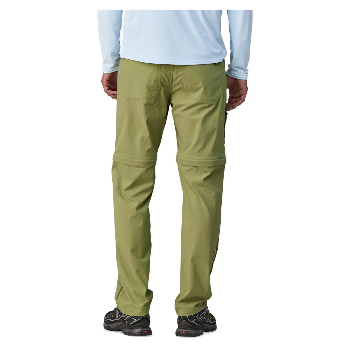 PATAGONIA QUANDARY CONVERTIBLE PANT - Image 3