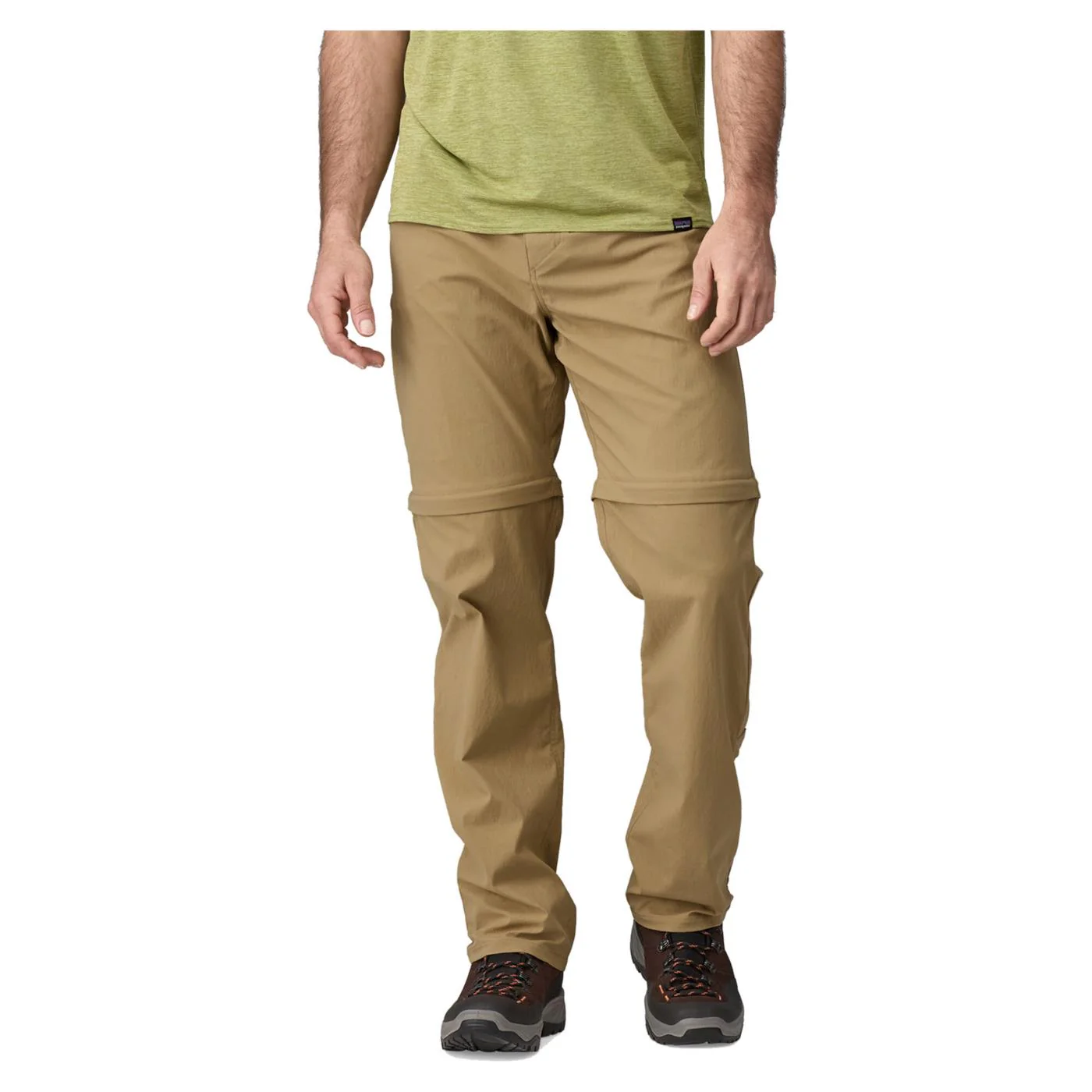 PATAGONIA QUANDARY CONVERTIBLE PANT - Image 2