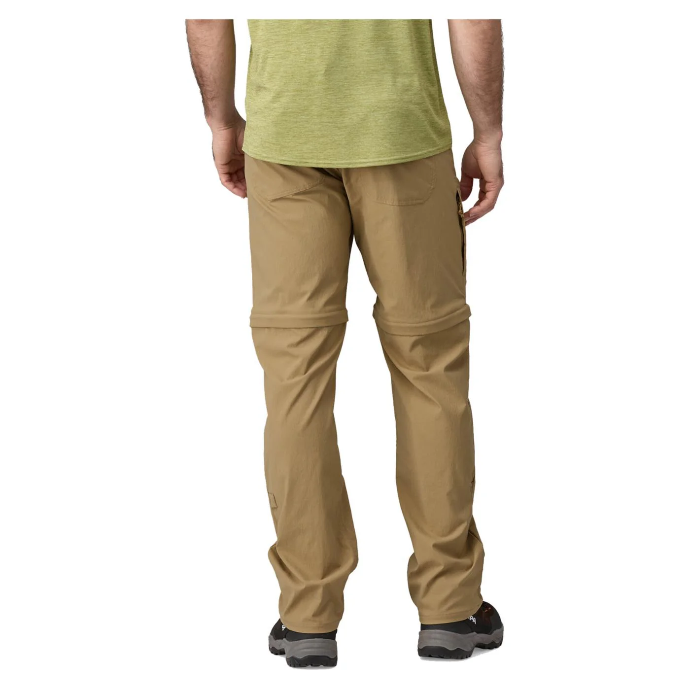 PATAGONIA QUANDARY CONVERTIBLE PANT - Image 3
