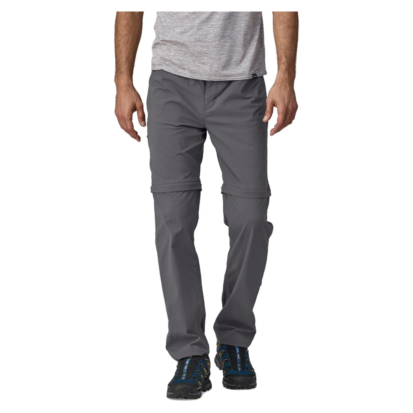 PATAGONIA QUANDARY CONVERTIBLE PANT - Image 2