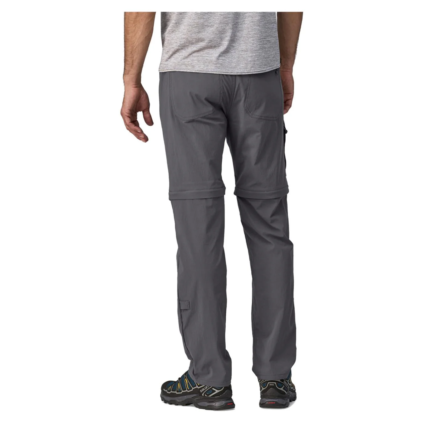 PATAGONIA QUANDARY CONVERTIBLE PANT - Image 3