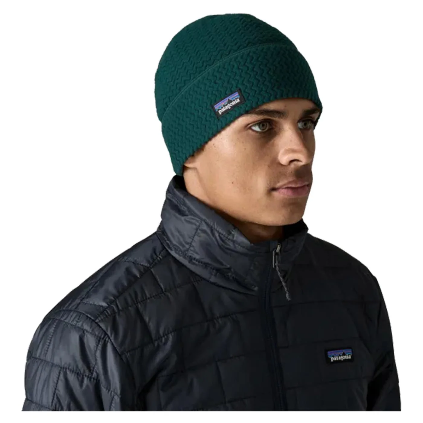 PATAGONIA R1 AIR BEANIE - Image 2