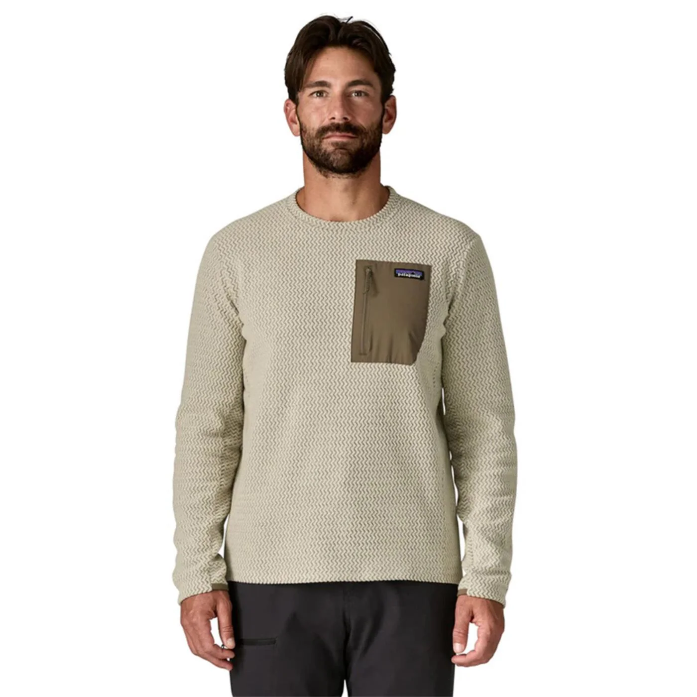 PATAGONIA R1 AIR CREW - Image 2