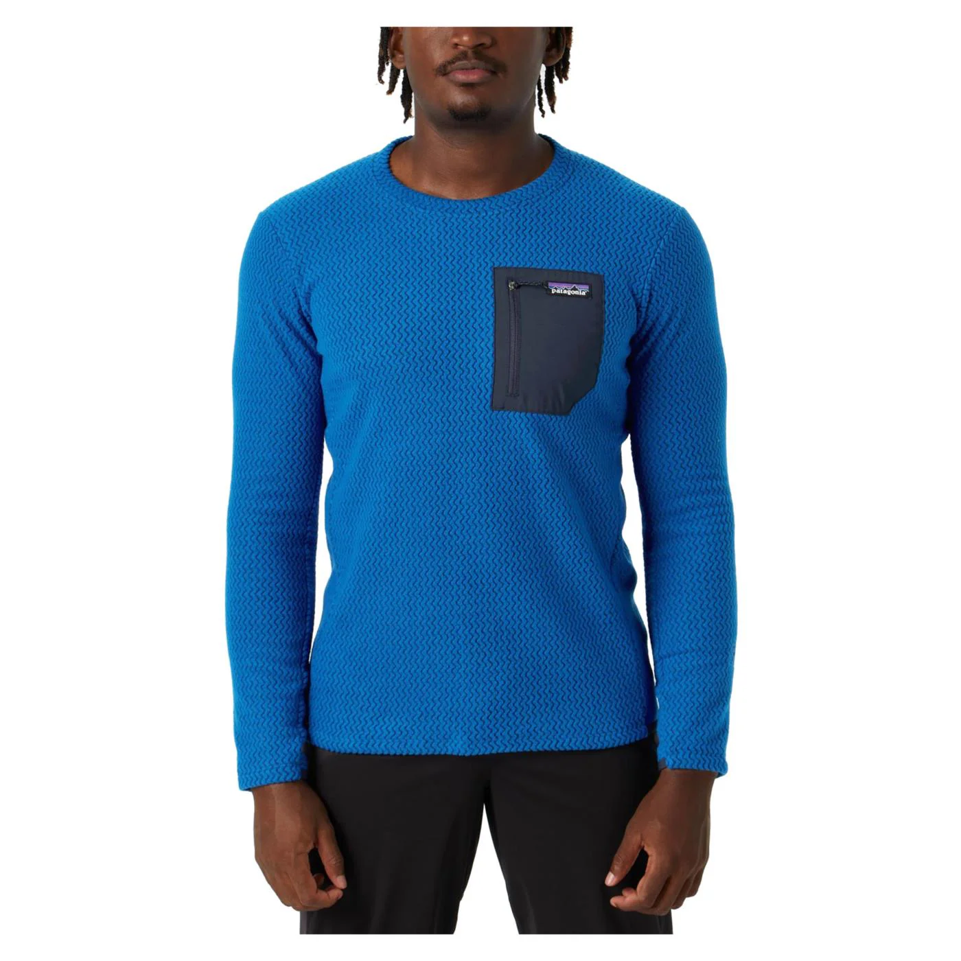 PATAGONIA R1 AIR CREW - Image 2