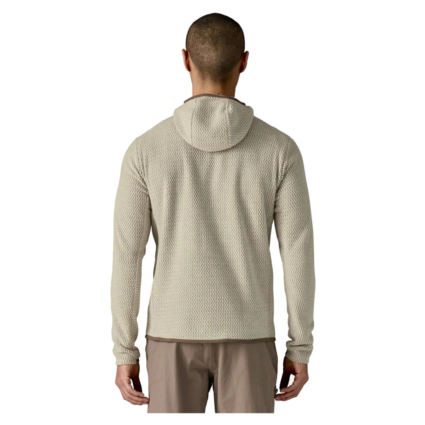 PATAGONIA R1 AIR FULL-ZIP HOODY - Image 3