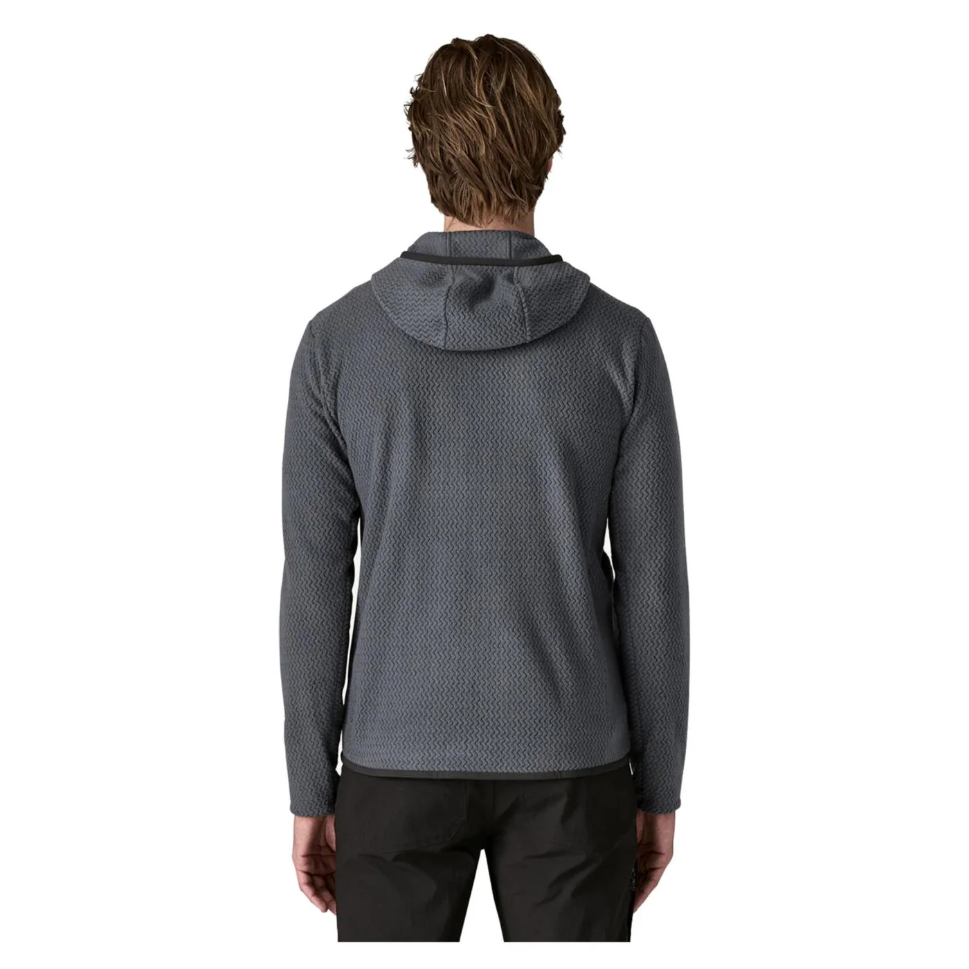 PATAGONIA R1 AIR FULL-ZIP HOODY - Image 3
