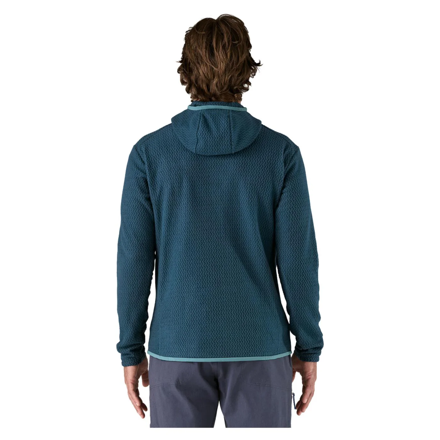 PATAGONIA R1 AIR FULL ZIP HOODY - Image 3