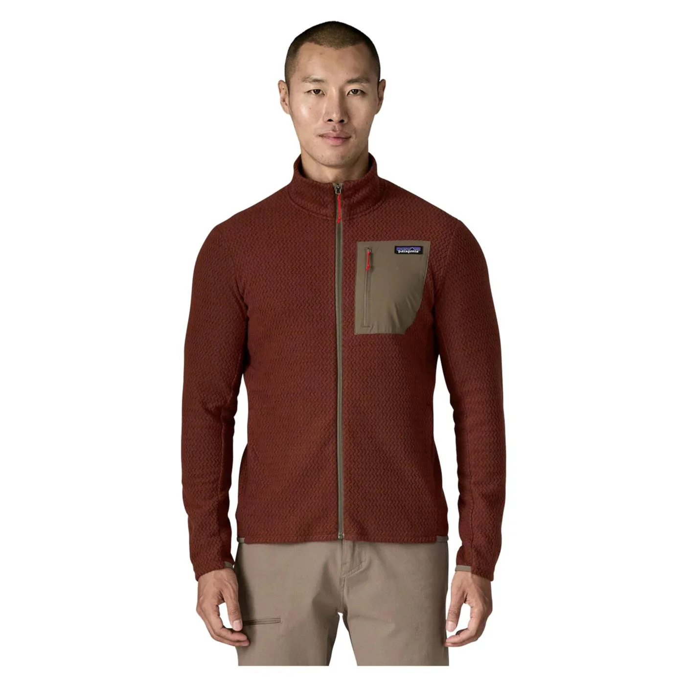 PATAGONIA R1 AIR JACKET - Image 2