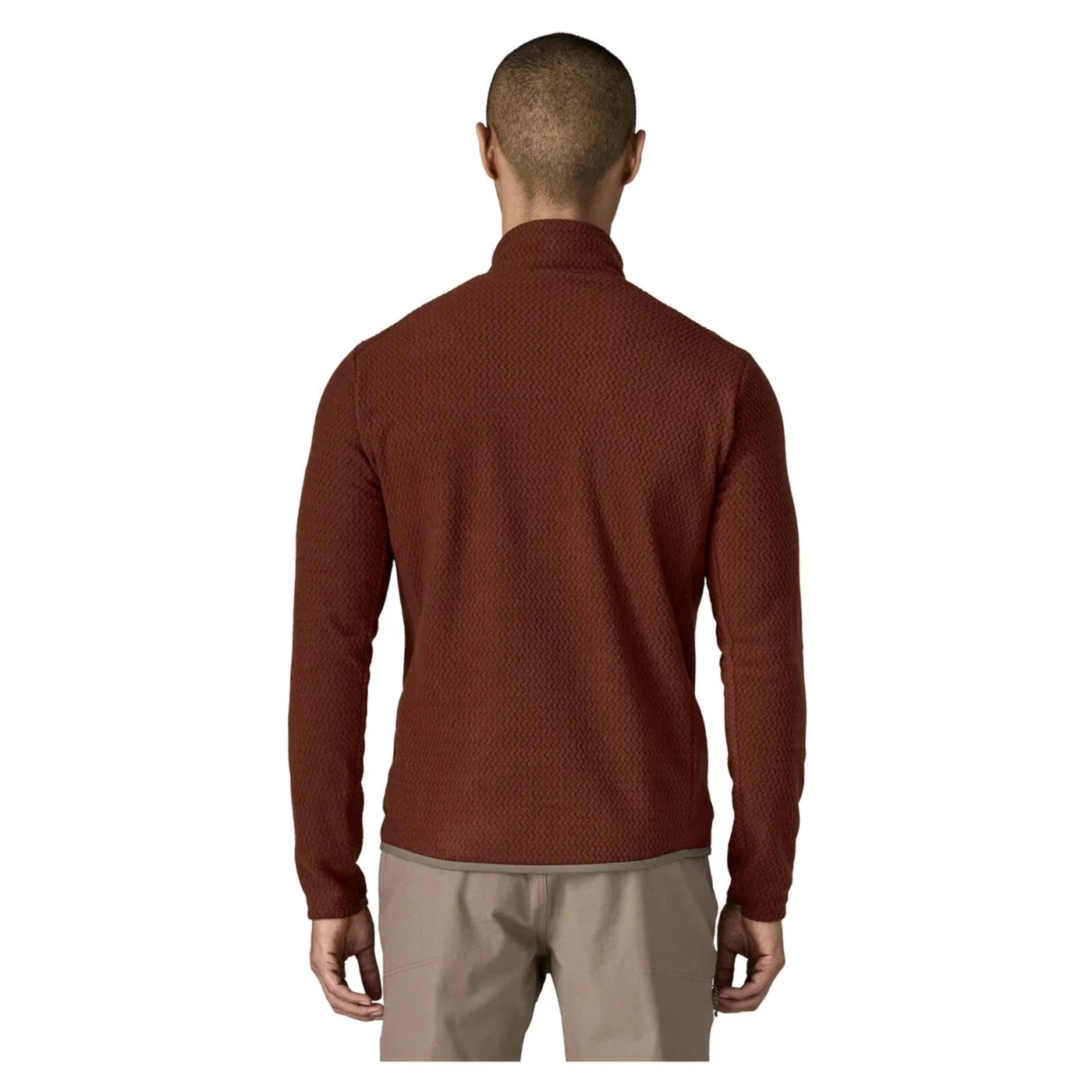 PATAGONIA R1 AIR JACKET - Image 3
