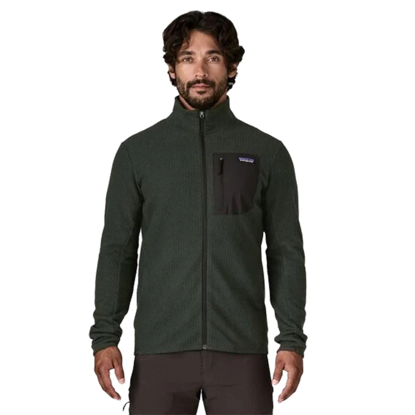 PATAGONIA R1 AIR JACKET - Image 2
