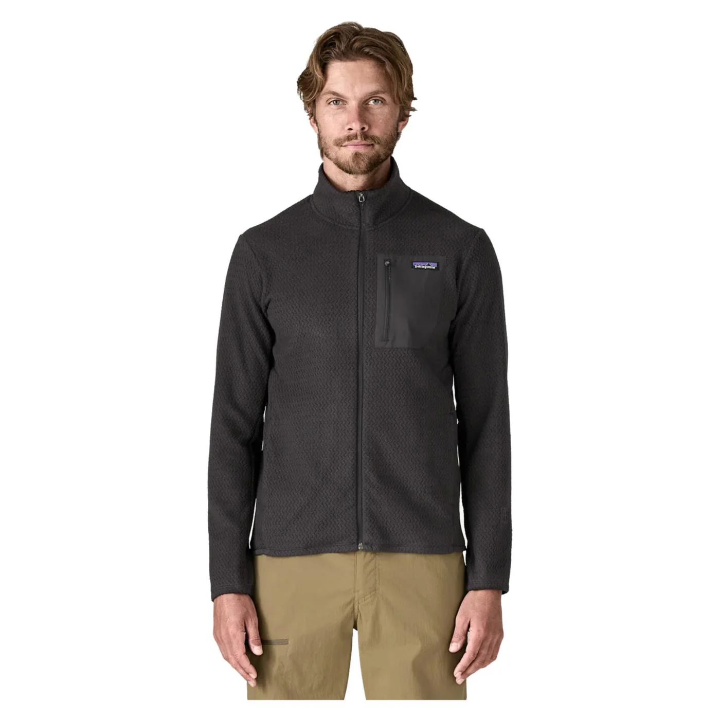 PATAGONIA R1 AIR JACKET - Image 2