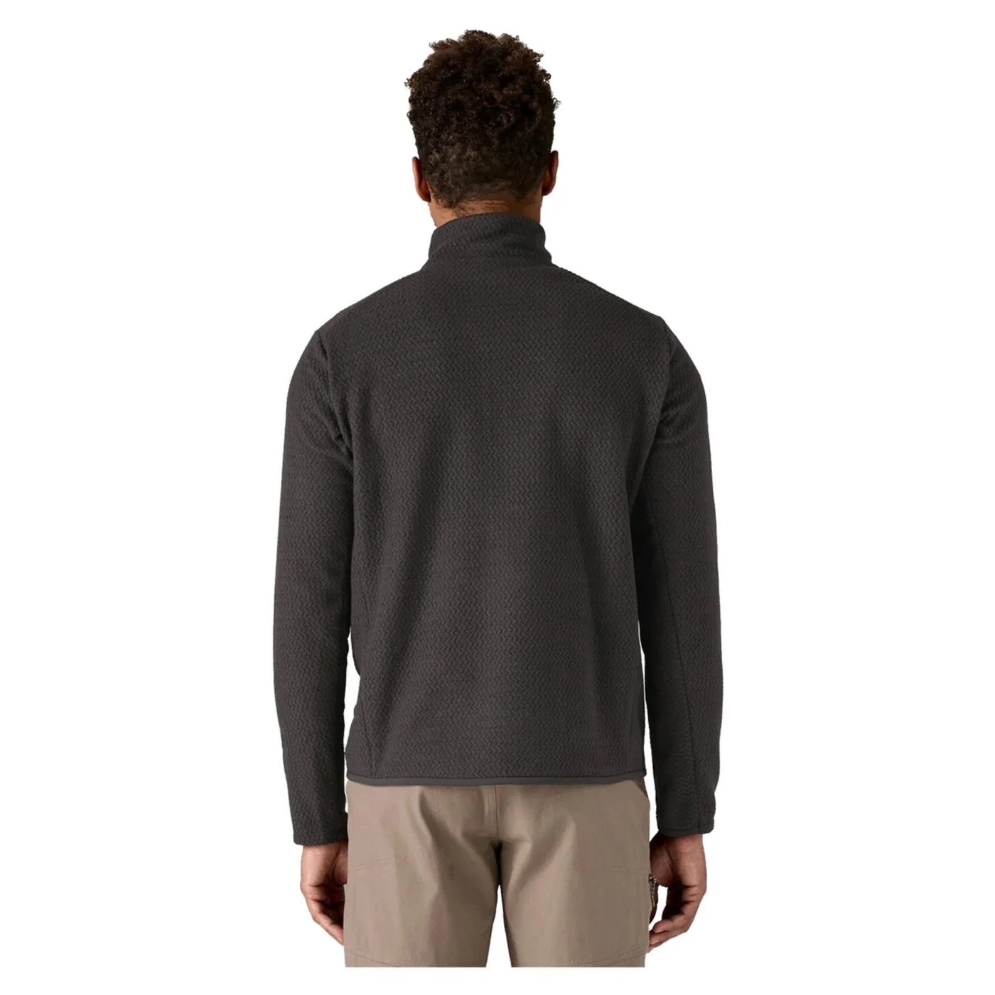 PATAGONIA R1 AIR ZIP NECK - Image 3