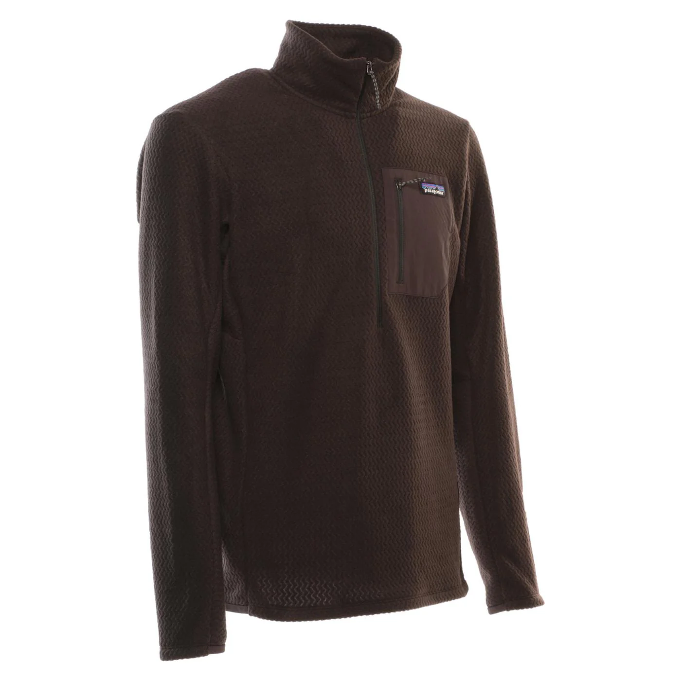 PATAGONIA R1 AIR ZIP NECK - Image 3