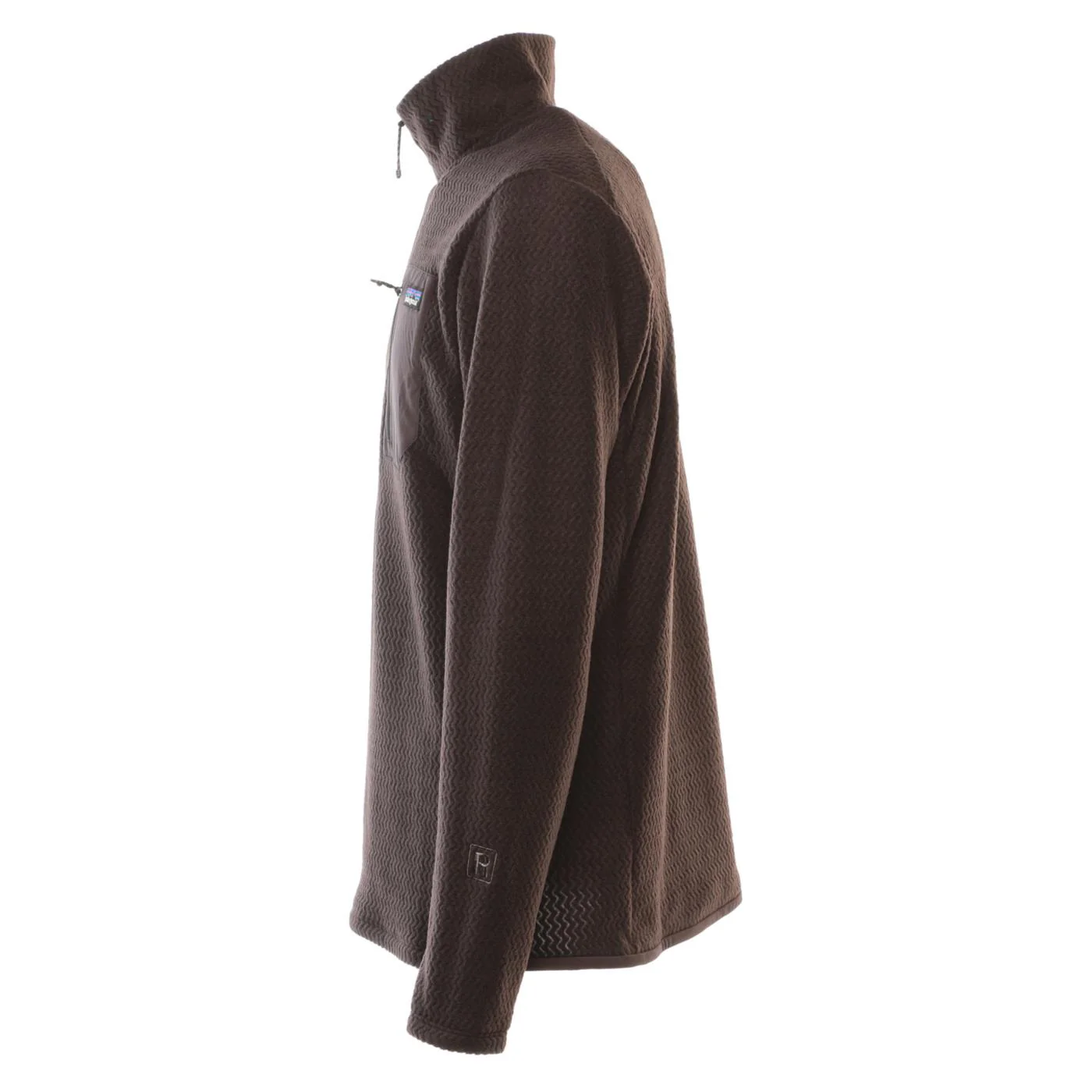 PATAGONIA R1 AIR ZIP NECK - Image 4