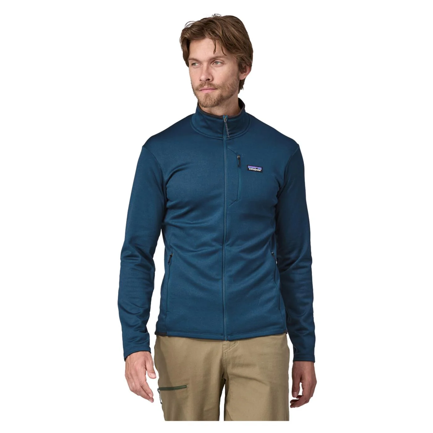 PATAGONIA R1 DAILY JKT - Image 2