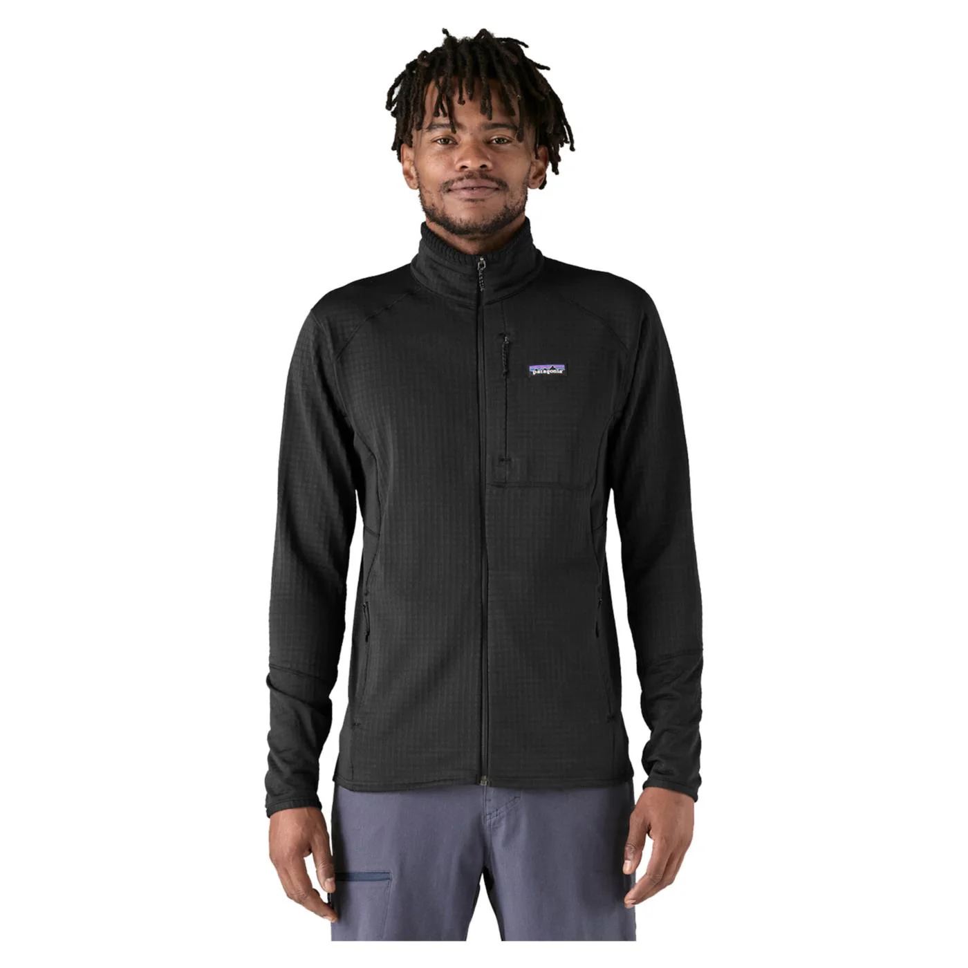 PATAGONIA R1 JACKET - Image 2