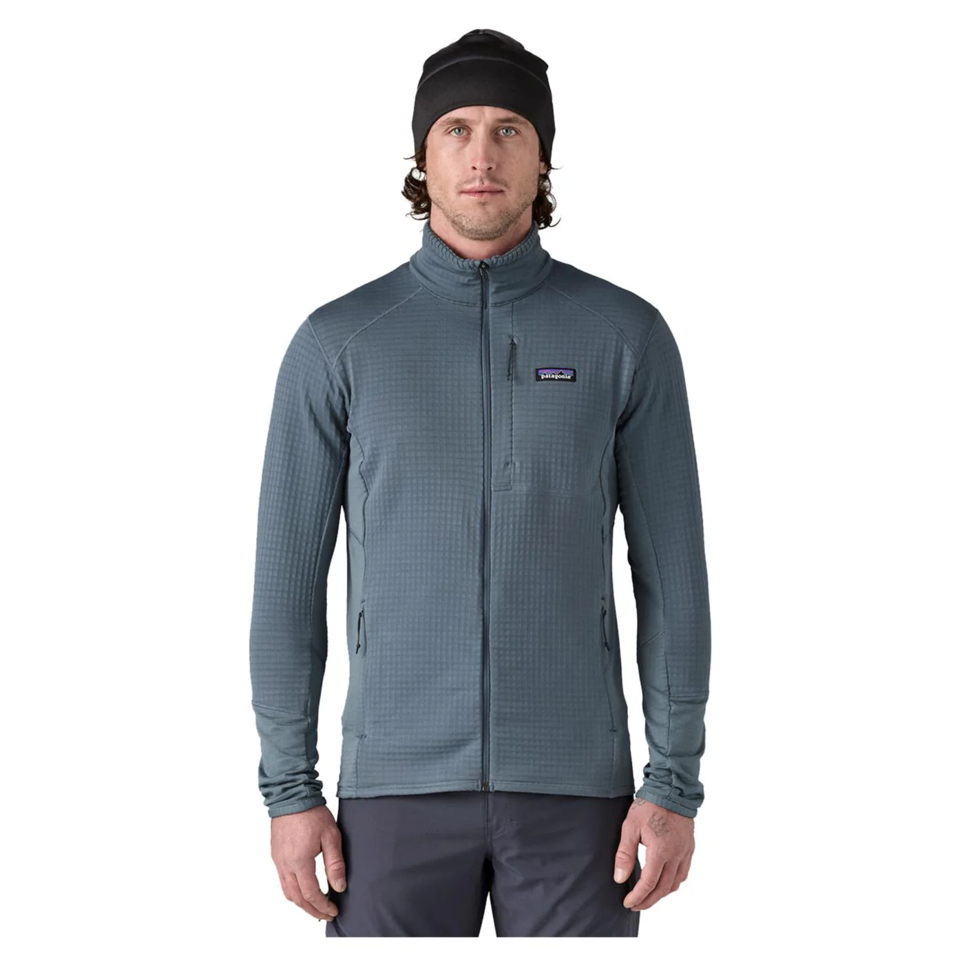 PATAGONIA R1 JACKET - Image 2